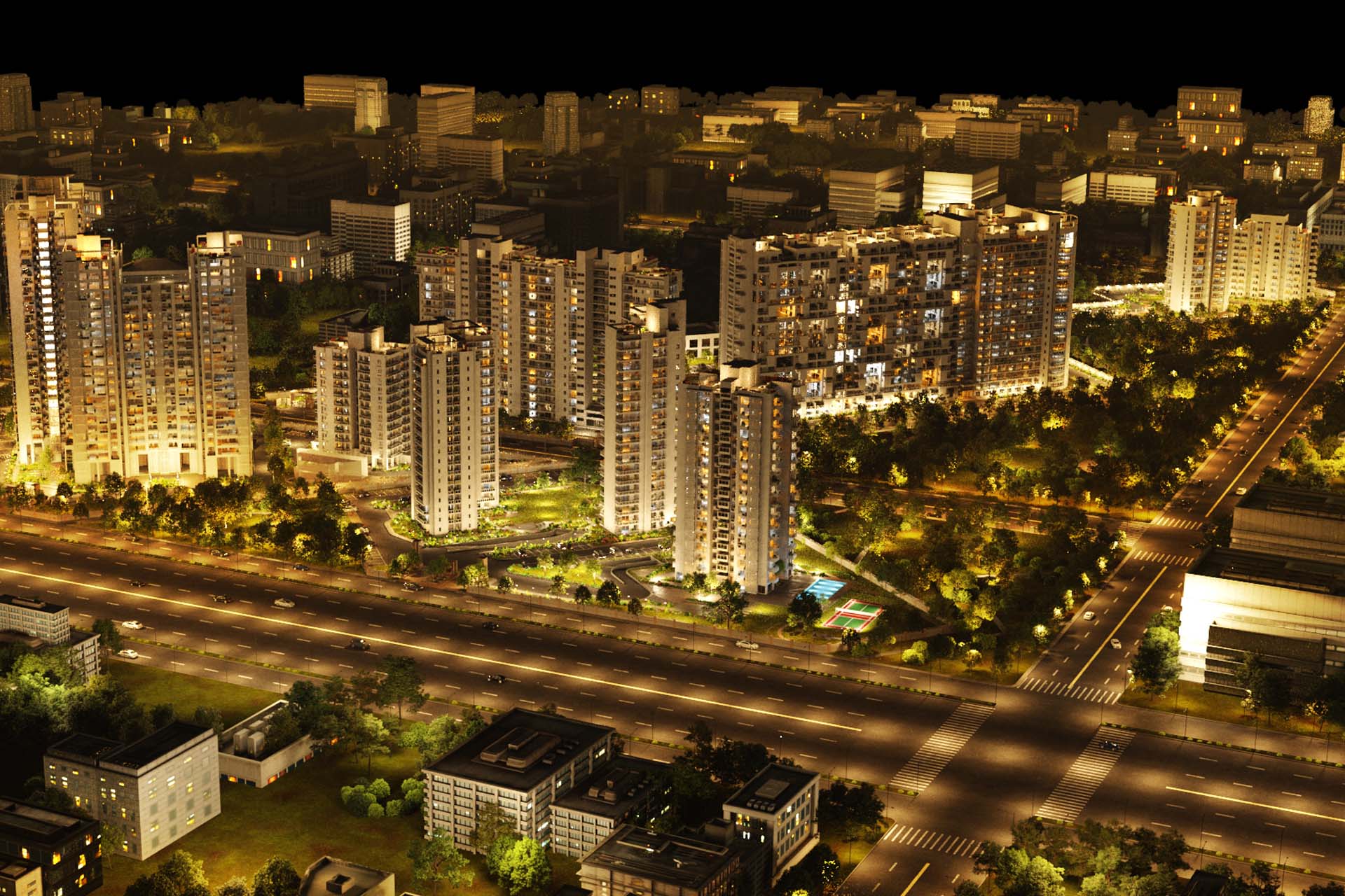 Gurugram