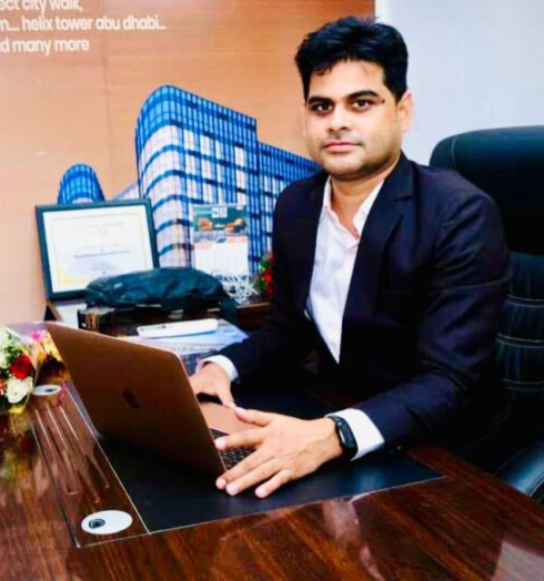 BEST REAL ESTATE PROPERTY CONSULTANT IN DELHI/NCR