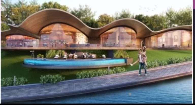 Goa One Abhinandan Lodha Plots