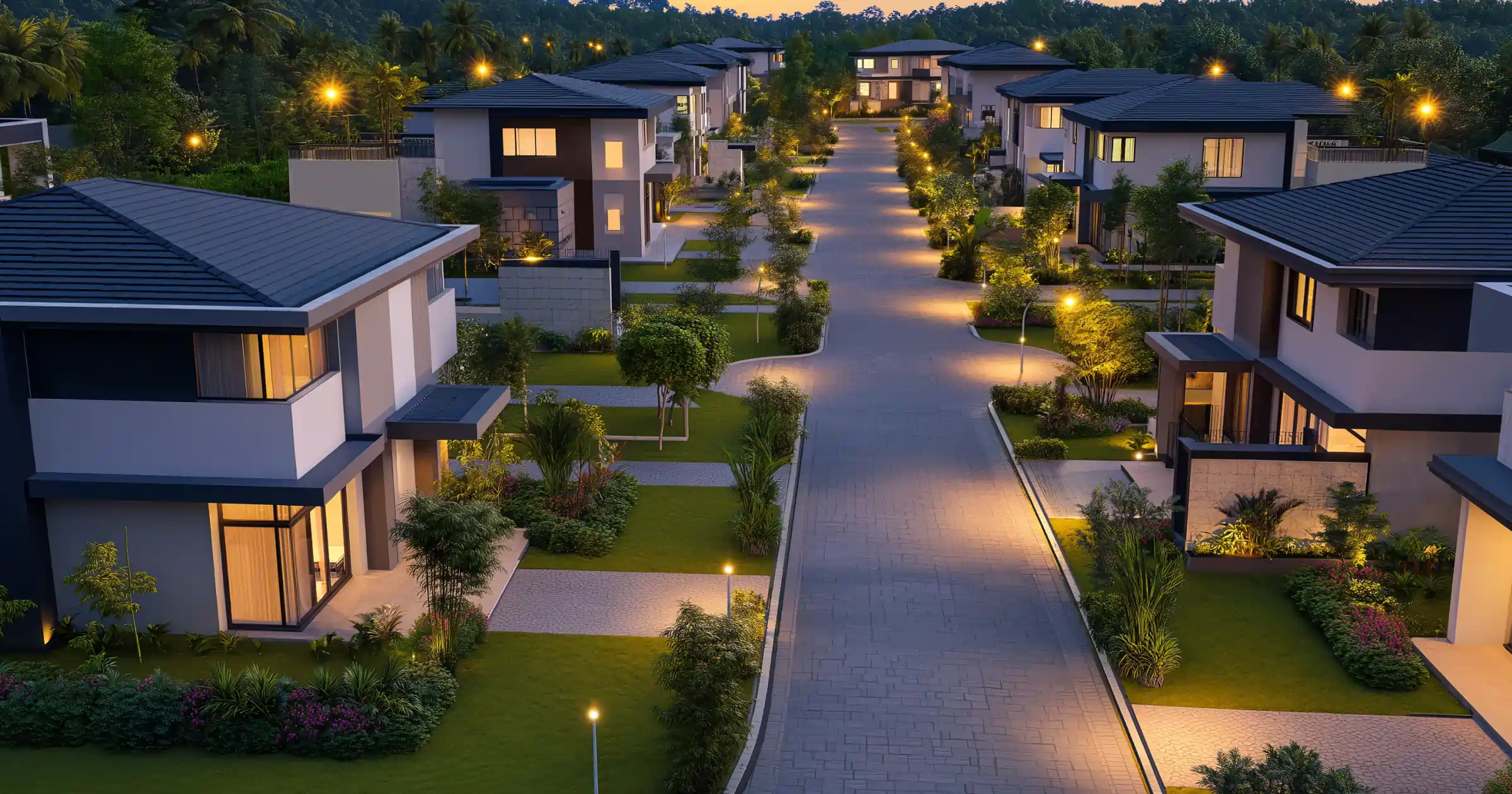 Paras Estate Meerut