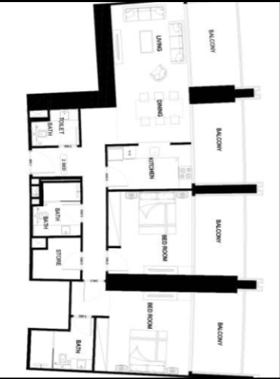 Layout Plan